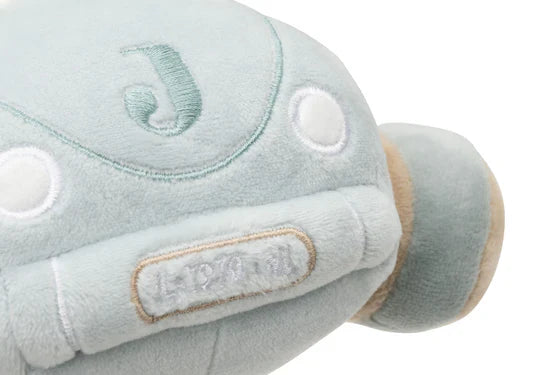 Jollein - Muziektrekker On The Go | Sea Green