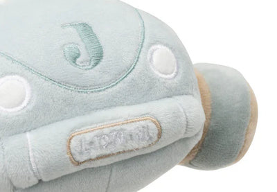 Jollein - Muziektrekker On The Go | Sea Green