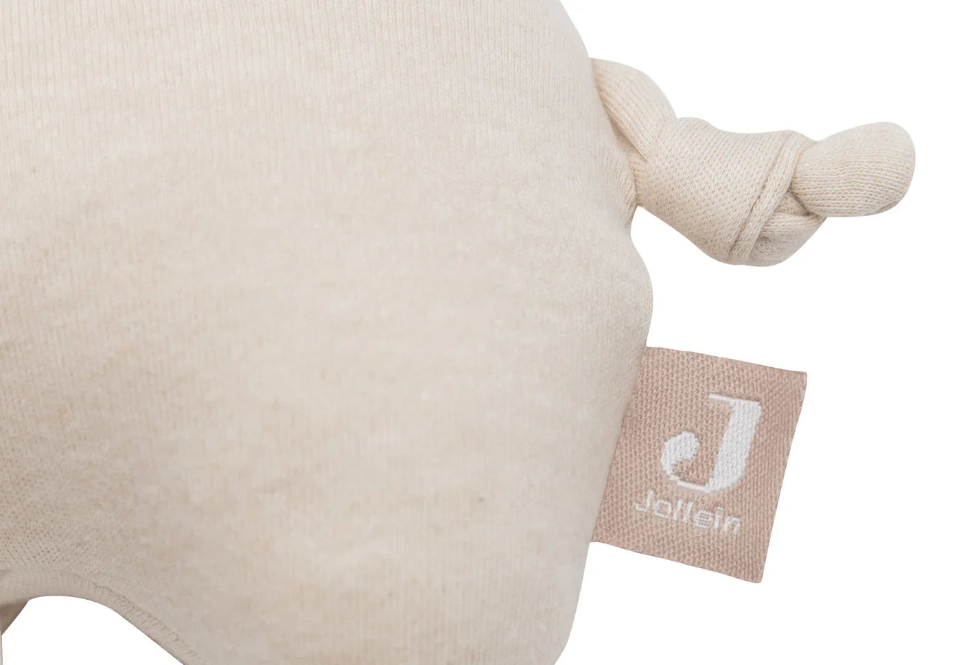 Jollein - Muziektrekker Elephant Tales | Biscuit