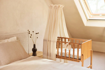 Jollein - Muziektrekker Elephant Tales | Biscuit