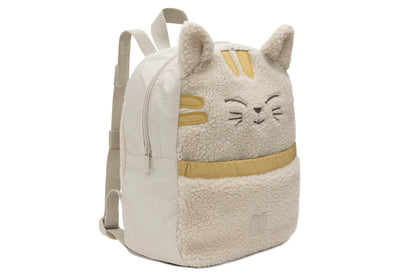 Jollein - Rugzak Charlie Cat | Teddy