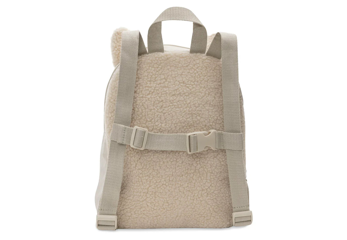 Jollein - Rugzak Charlie Cat | Teddy