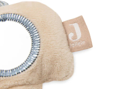Jollein - Wagenspanner On The Go | Sea Green & Biscuit