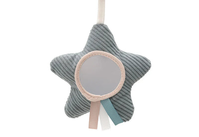 Jollein - Wagenspanner Lovely Birds | Wild Rose