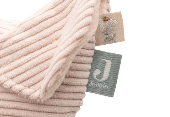 Jollein - Wagenspanner Lovely Birds | Wild Rose