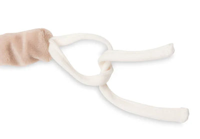 Jollein - Wagenspanner Lovely Birds | Wild Rose