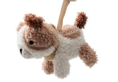 Jollein - Wagenspanner Tiny Park | Huisdieren