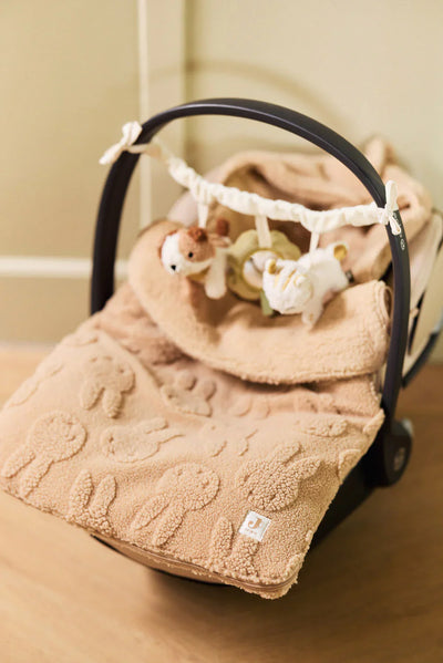 Jollein - Wagenspanner Tiny Park | Huisdieren