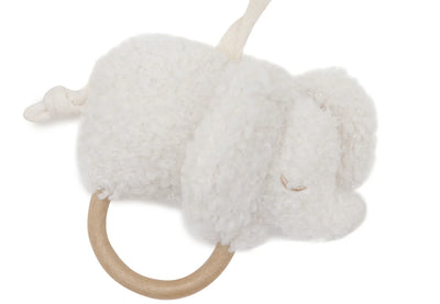 Jollein - Wagenspanner Elephant Tales | Olifantjes