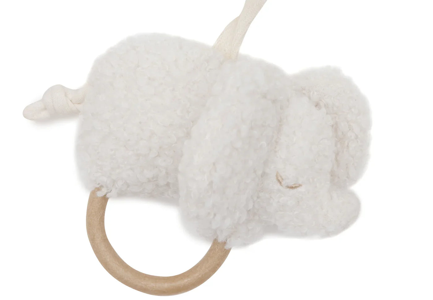 Jollein - Wagenspanner Elephant Tales | Olifantjes