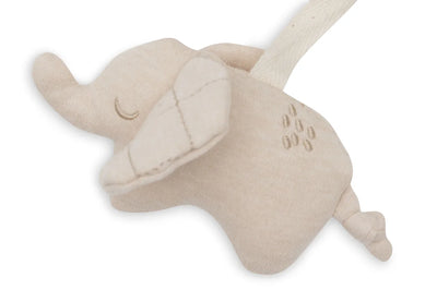 Jollein - Wagenspanner Elephant Tales | Olifantjes