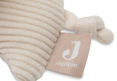 Jollein - Wagenspanner Elephant Tales | Olifantjes