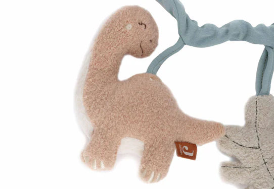 Jollein - Wagenspanner Roarsome | Dino