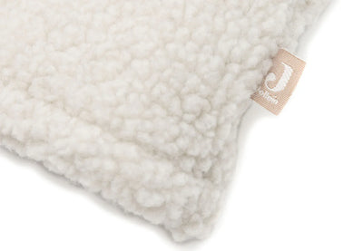 Jollein - Kinderwagen Handschoenen Teddy | Naturel