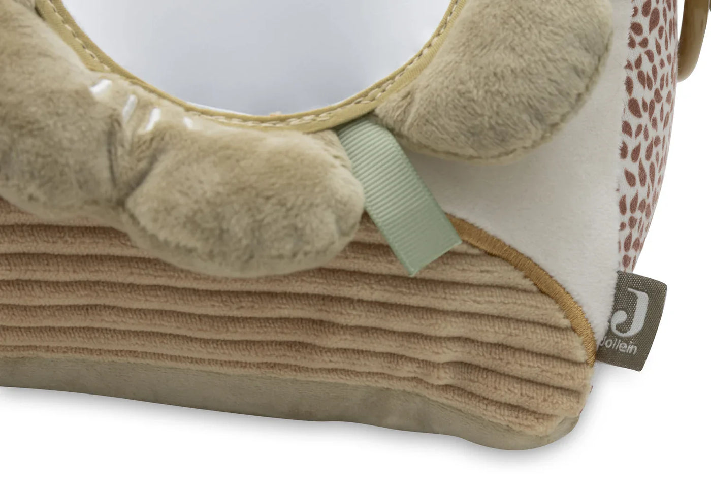 Jollein - Activiteitendriehoek Tiny Park | Parkspeeltje