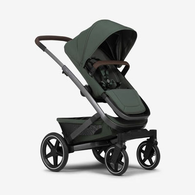 Joolz - Kinderwagen Geo3 Compleet | Forest Green