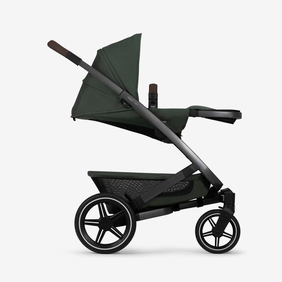 Joolz - Kinderwagen Geo3 Compleet | Forest Green