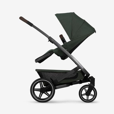Joolz - Kinderwagen Geo3 Compleet | Forest Green