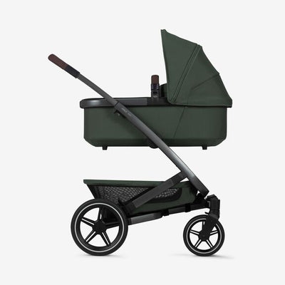 Joolz - Kinderwagen Geo3 Compleet | Forest Green
