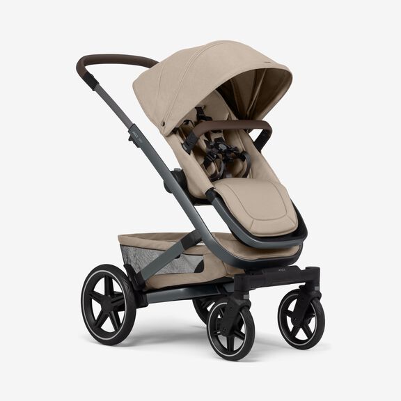 Joolz - Kinderwagen Geo3 Compleet | Sandy Taupe