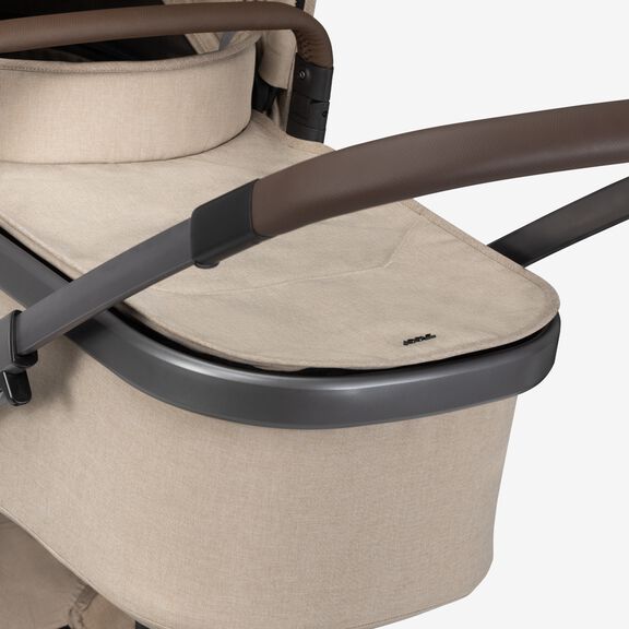 Joolz - Kinderwagen Geo3 Compleet | Sandy Taupe