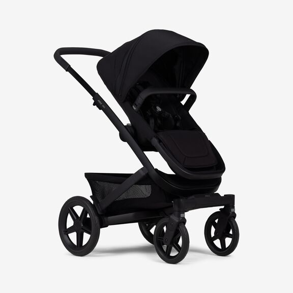 Joolz - Kinderwagen Geo3 Compleet | Space Black
