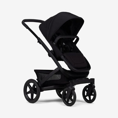 Joolz - Kinderwagen Geo3 Compleet | Space Black