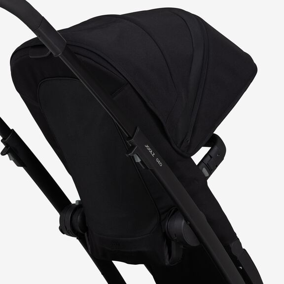 Joolz - Kinderwagen Geo3 Compleet | Space Black