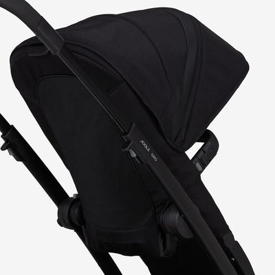 Joolz - Kinderwagen Geo3 Compleet | Space Black