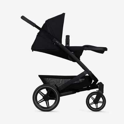 Joolz - Kinderwagen Geo3 Compleet | Space Black