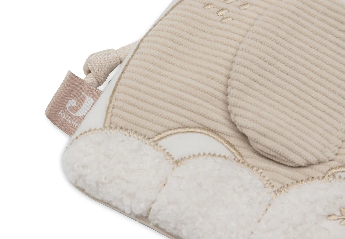 Jollein - Activiteitenbord Park Elephant Tales | Parkhanger