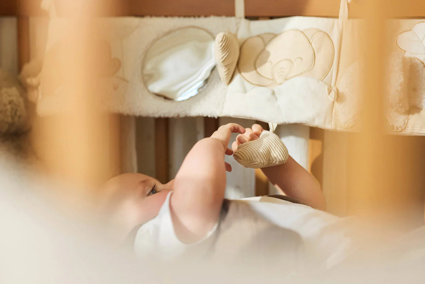 Jollein - Activiteitenbord Park Elephant Tales | Parkhanger