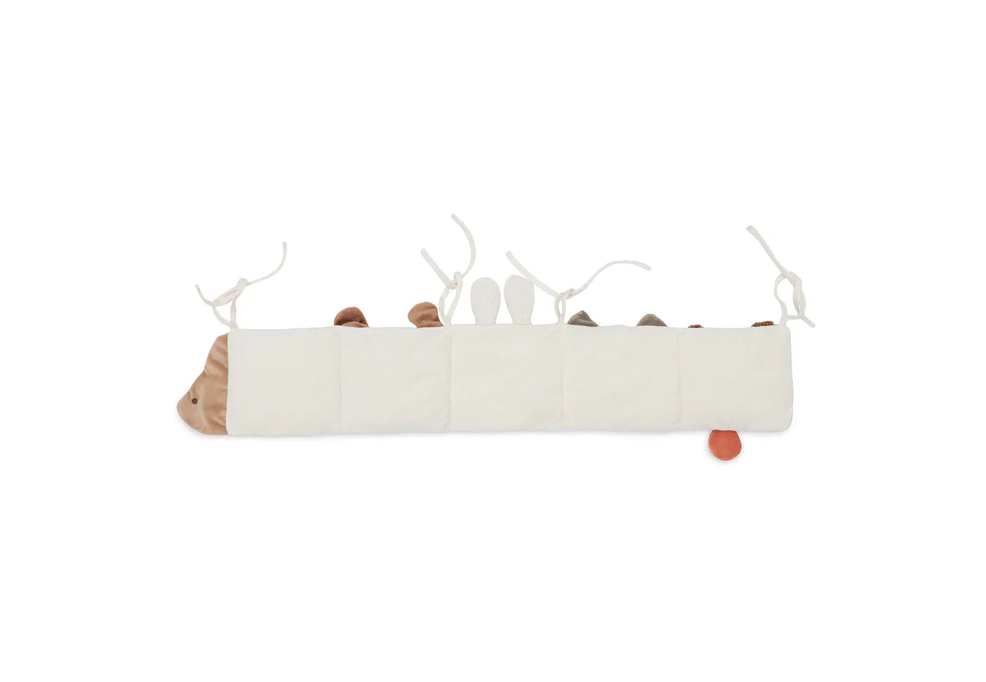 Jollein - Activiteitenbord Park Animal Friends | Parkhanger