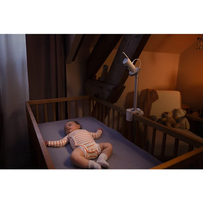 Avent - Babyfoon SCD971/26 | Videofoon met Wifi & IQsense