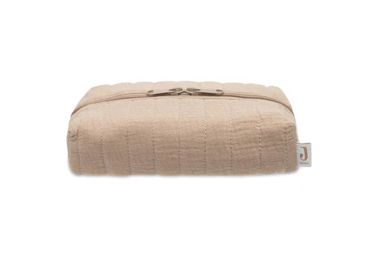 Jollein - Hoes Billendoekjes | Biscuit