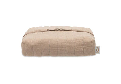 Jollein - Hoes Billendoekjes | Biscuit