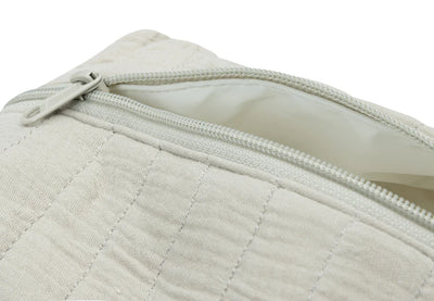 Jollein - Hoes Billendoekjes | Olive Green