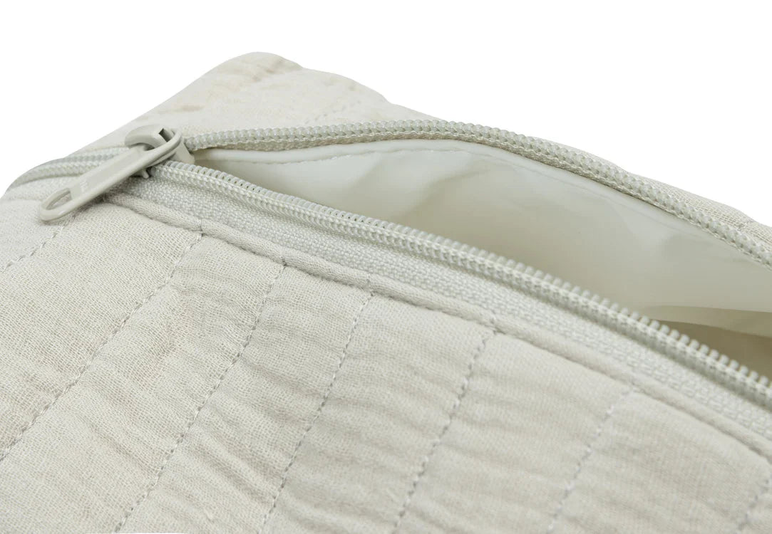 Jollein - Hoes Billendoekjes | Olive Green