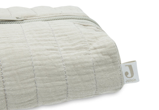 Jollein - Hoes Billendoekjes | Olive Green