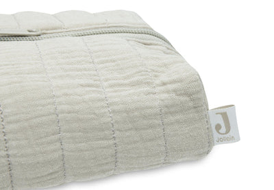 Jollein - Hoes Billendoekjes | Olive Green