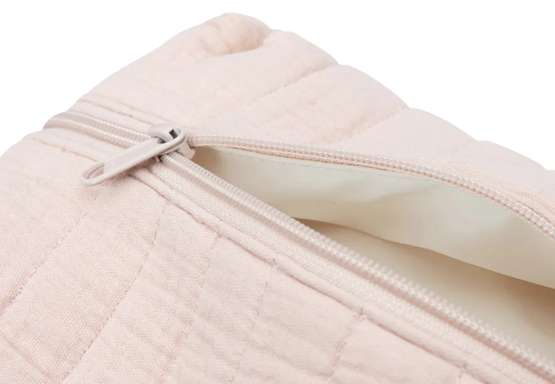 Jollein - Hoes Billendoekjes | Wild Rose