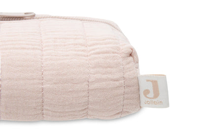 Jollein - Hoes Billendoekjes | Wild Rose