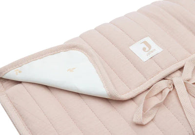 Jollein - Verzorgingsmatje Hydrofiel | Wild Rose