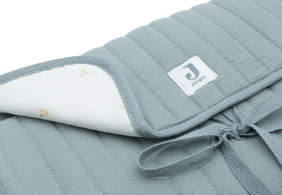 Jollein - Verzorgingsmatje Hydrofiel | Sea Green