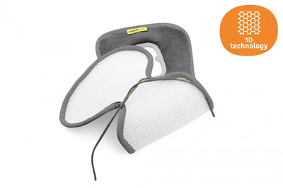 Aeromoov – Zitmatje Air Layer Groep 1 | Antraciet