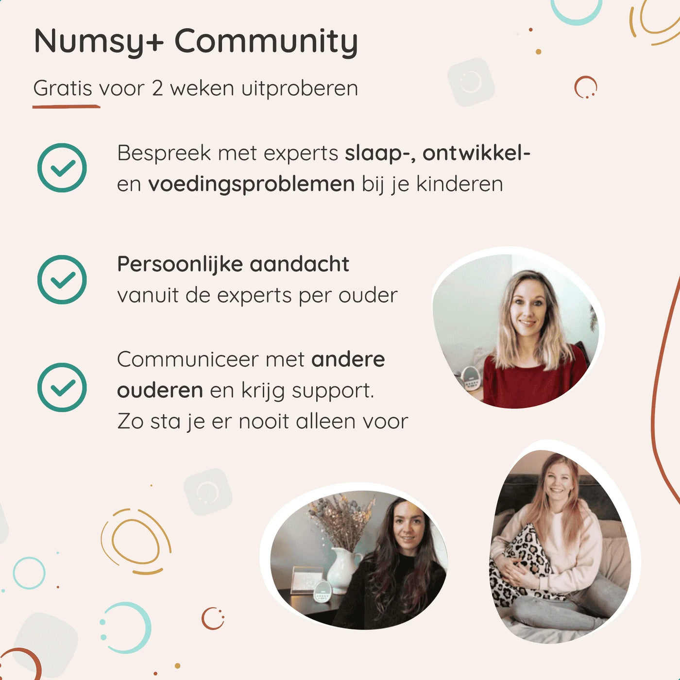 Numsy - White Noise Move | Wit