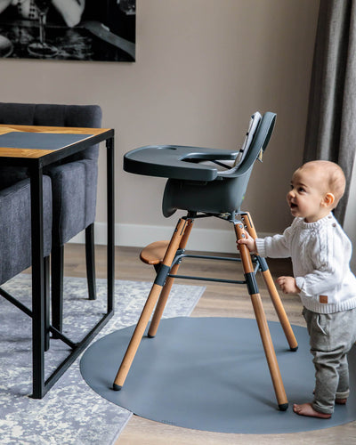 Knoeimat Round Granite