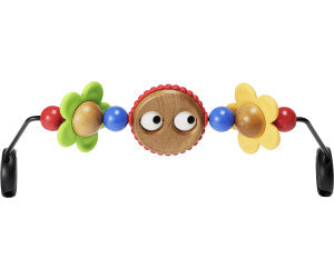 BabyBjörn - Speeltje Relax Ondeugende Oogjes | Multi