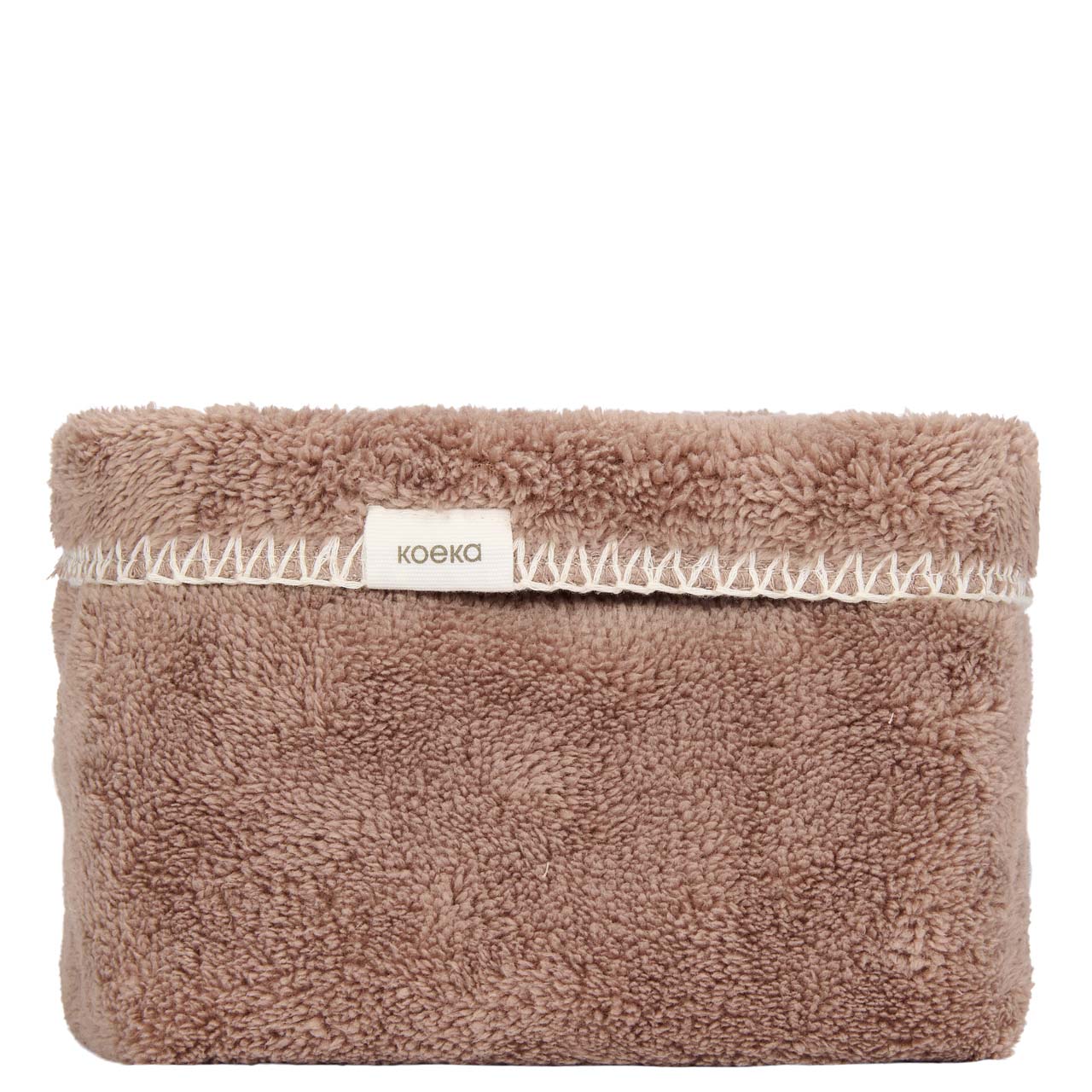 Koeka - Commodemandje Malmo | Caffè