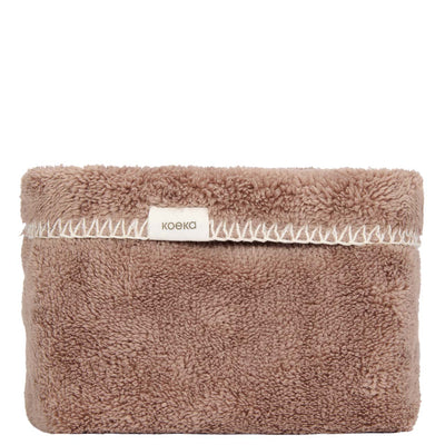 Koeka - Commodemandje Malmo | Caffè